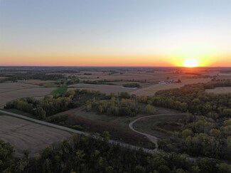 2495 County Road O, Shullsburg, WI 53586