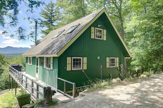 14 Jungfrau Rd, Madison, NH 03849
