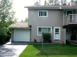 764 N Peck St, Wasilla, AK 99654