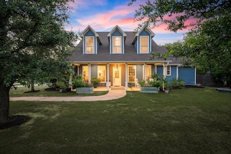 322 Old Justin Rd, Argyle, TX 76226