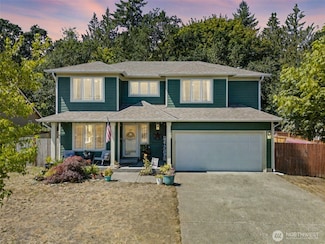 15037 105th Ave SE, Yelm, WA 98597