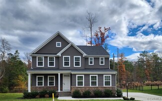 4313 Ganymede Dr, Chesterfield, VA 23831