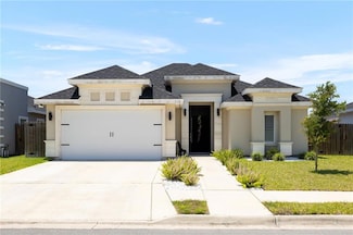 218 Stella Dr, San Juan, TX 78589