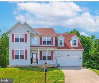 21579 Gordon Ct, Lexington Park, MD 20653