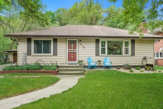 440 N Parke St, Gary, IN 46403