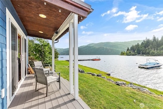 990 S Lake Whatcom Blvd Unit S, Sedro-Woolley, WA 98284