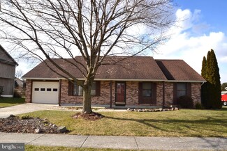302 Sarhelm Rd, Harrisburg, PA 17112