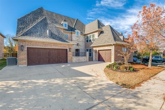 8127 Shackelford Dr, Frisco, TX 75035