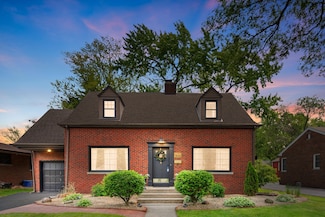 7045 State Line Ave, Hammond, IN 46324