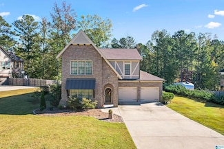 1357 Willow Oaks Dr, Wilsonville, AL 35186