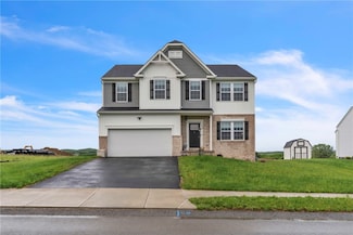 159 Twin Oaks Dr, Sarver, PA 16055