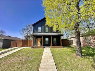 1904 N 17th St, Waco, TX 76707