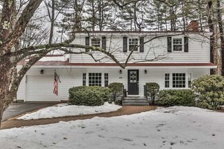 44 Mill Pond Rd, Durham, NH 03824
