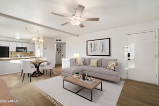 1942 S Emerson Unit 130, Mesa, AZ 85210