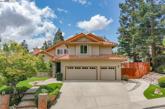 447 Sheridan Cir, Livermore, CA 94551