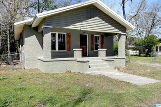 1412 Taylor Ave, Clanton, AL 35045