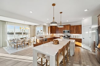 15714 Granada Ave N, Hugo, MN 55038