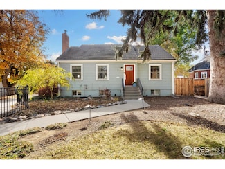 409 E Prospect Rd, Fort Collins, CO 80525