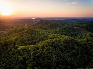 554 Old Corydon Ridge Rd, Georgetown Township, IN 47150