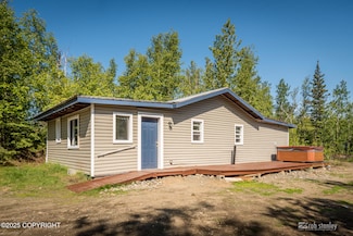 3521 N Caribou St, Wasilla, AK 99654