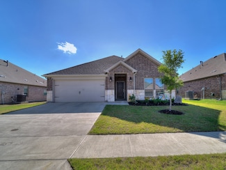 3519 Tunnel Ave, Aubrey, TX 76227