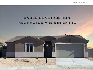 2144 Twins Dr, Fort Mohave, AZ 86426