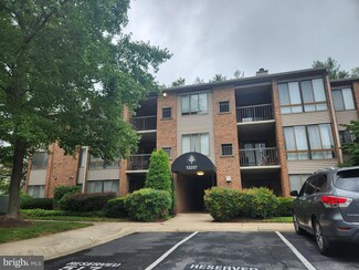 13207 Chalet Place Unit 303, Germantown, MD 20874