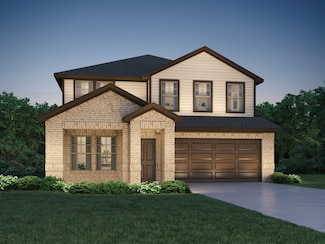 2411 Covered Wagon Dr, Crosby, TX 77532
