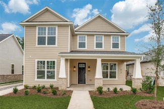 513 Georgia St, McKinney, TX 75069
