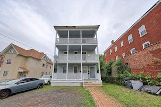 294 Bellevue St Unit 296, Hartford, CT 06120