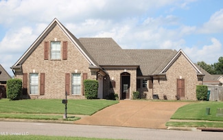 3520 Lindsey Ln, Southaven, MS 38672