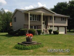 6506 Monument Rd, Oriskany, NY 13424