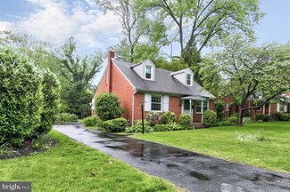 336 Haverford Place, Swarthmore, PA 19081