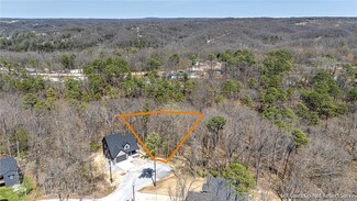 0 Benwick Ln, Bella Vista, AR 72714