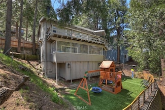 770 Berne Dr, Crestline, CA 92325