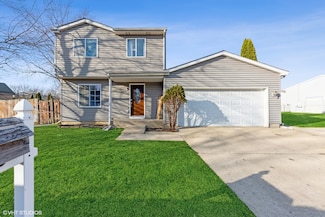3711 Willow Crest Dr, Zion, IL 60099