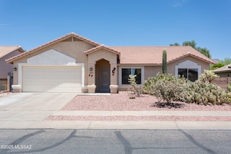 5442 W Cochie Springs St, Marana, AZ 85658
