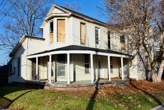 309 S Water St, Crawfordsville, IN 47933