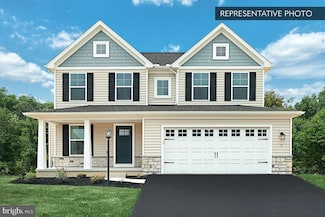 0 Emily Plan at the Seasons Unit PAYK2082812, Dover, PA 17315