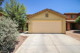 2931 S Pantano Edge Dr, Tucson, AZ 85730