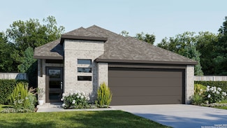 13247 Klein Prairie, San Antonio, TX 78253