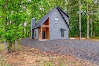 197 Sunshine Ln, Pangburn, AR 72121