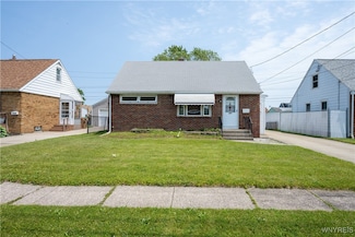 241 Shanley St, Buffalo, NY 14206