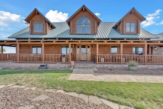 2 N Scenic Dr, Alpine, TX 79830