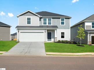 527 Ward Wilson Trail, Duncan, SC 29334