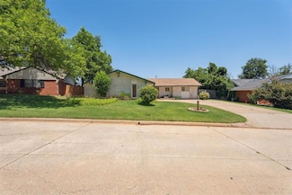 4029 NW 62nd Terrace, Oklahoma City, OK 73112