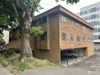 1719 NW 57th St, Seattle, WA 98107