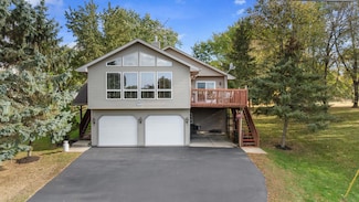 11735 N Waldron Rd, Jerome, MI 49249