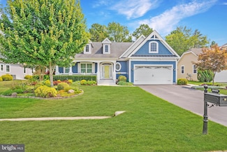 29432 Andrew Jackson Dr, Millsboro, DE 19966