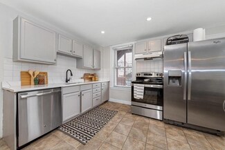 38 Beal St Unit 1, Winthrop, MA 02152